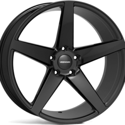 Jante VEEMANN V-FS8 20x10 5x120 ET43 CB72.56 GB