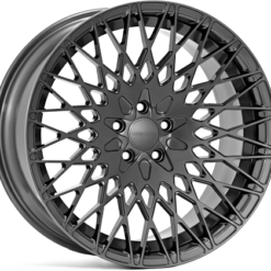 Jante VEEMANN VC540 18x9 5x100 ET35 CB57.1 GG