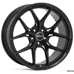 Jante VEEMANN VC580R 20X8.5 5X112 ET45 CB66.56 GB