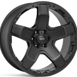 Jante VEEMANN VX5 20x9 6x139.7 ET16 CB106.1 MB