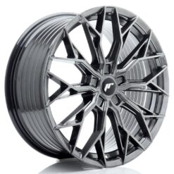 JR Wheels JR49 20x8,5 ET20-45 5H BLANK Hyper Black