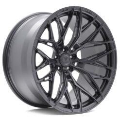 Vesser VSR1 20x11 ET0-30 5H BLANK Custom Finish