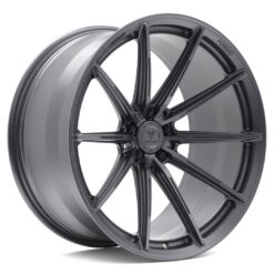 Vesser VSR2 20x9,5 ET0-15 5H BLANK Custom Finish