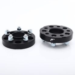 JRWA3 Adapters 20mm 5x100 54,1 54,1 Black