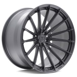Vesser VSR4 20x9,5 ET0-15 5H BLANK Custom Finish