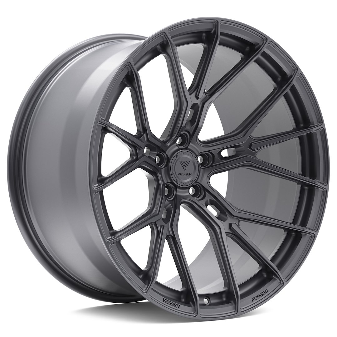 Vesser VSR6 23x10,5 ET5-46 5H BLANK Custom Finish