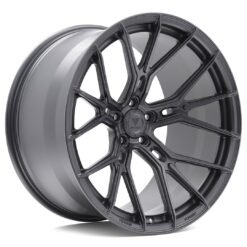 Vesser VSR6 21x10,5 ET0-10 5H BLANK Custom Finish