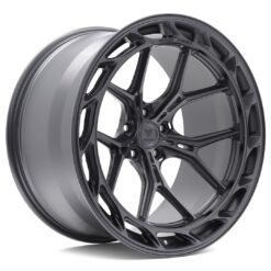 Vesser VSR8 Right 19x9 ET20-40 5H BLANK Custom Finish