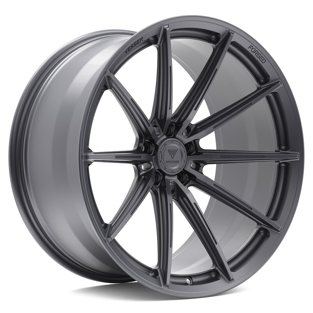Vesser VSR2 23x11,5 ET33-58 5H BLANK Custom Finish
