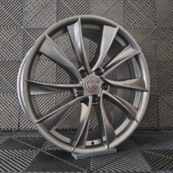 Jante PESA 19x8.5 ET35 5X114.3 - GUN METAL