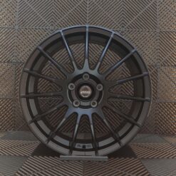 Jante PESA 15x7 ET35 4X100 - BLACK