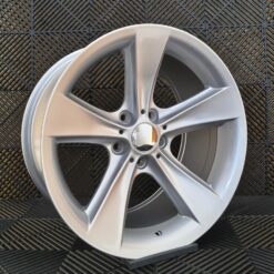 Jante PESA 18x8.5 ET20 5X112 - SILVER