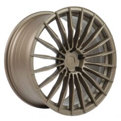 ZP.MONO 1 20x9,5 ET38 5x114,3 - Cafe Americano