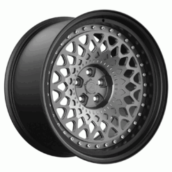 ZP.FORGED C3 x ET  - Deep Dish