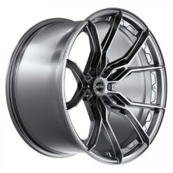 ZP.MONO 3 ULTRA CONCAVE x ET  - Silver