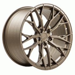 ZP7.1 FlowForged 19x8,5 ET40 5x114 - Cafe Americano (Custom Finish)