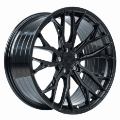 ZP7.1 FlowForged 19x8,5 ET40 5x114 - Gloss Black (Custom Finish)