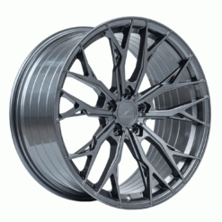 ZP7.1 FlowForged 19x8,5 ET40 5x114 - Gloss Metal