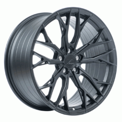 ZP7.1 FlowForged 19x8,5 ET40 5x114 - Matte Black (Custom Finish)