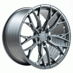 ZP7.1 FlowForged 19x8,5 ET40 5x114 - Matte Gunmetal (Custom Finish)