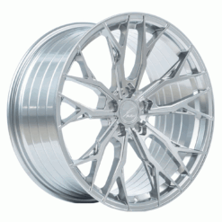 ZP7.1 FlowForged 19x8,5 ET40 5x114 - Pur Aluminum (Custom Finish)