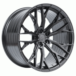 ZP7.1 FlowForged 19x8,5 ET40 5x114 - Satin Black (Custom Finish)