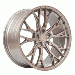 ZP7.1 FlowForged 19x8,5 ET40 5x114 - Sparkling Champagne (Custom Finish)
