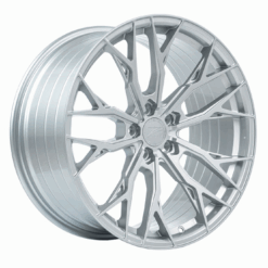 ZP7.1 FlowForged 20x10 ET35 5x112 - Glossy Silver