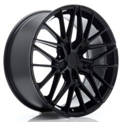 JR Wheels JR38 19x8 ET40 5x120 Gloss Black