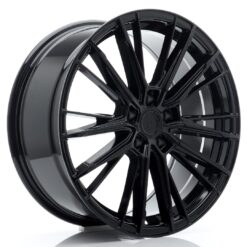 JR Wheels JR52 19x8,5 ET45 5x112 Gloss Black