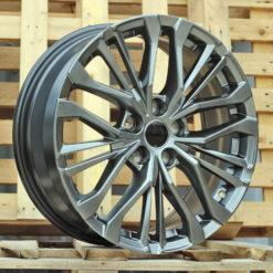 Jante Toyota R18x7 ET35 5x114.3 - F Hyper Black