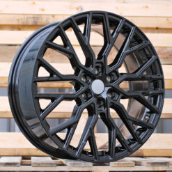 Jante VW I5659 R20x8 ET48 6x120 - Gloss Black