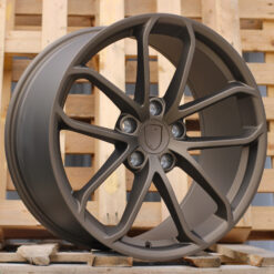Jante PORCH H5084 R20x8.5 ET50 5x130 - Bronze Matt