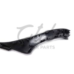 Alternative view of Capa Puxador Esquerdo Preto BMW Série 5 F10 F11 F18 2010-2017