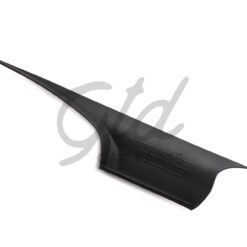 Capa Puxador Frontal Esquerdo Preto BMW Série 7 F01 F02 2008-2014