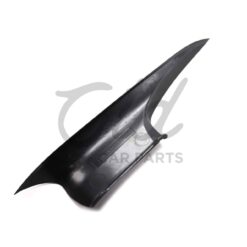 Alternative view of Capa Puxador Frontal Esquerdo Preto BMW Série 7 F01 F02 2008-2014