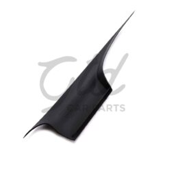 Capa Puxador Frontal Direito Preto BMW Série 7 F01 F02 2008-2014