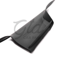 Alternative view of Capa Puxador Frontal Direito Preto BMW Série 7 F01 F02 2008-2014