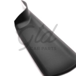 Alternative view of Capa Puxador Traseiro Esquerdo Preto BMW Série 7 F01 2008-2014