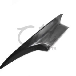 Alternative view of Capa Puxador Traseiro Direito Preto BMW Série 7 F01 2008-2014