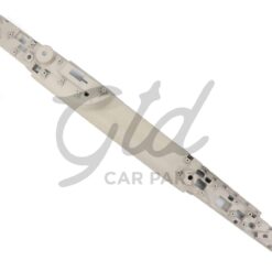 Puxador Traseiro Esquerdo Oyster BMW Série 7 F02 2013-2015
