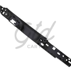 Puxador Frontal Esquerdo Preto BMW Série 7 F01 F02 2008-2015