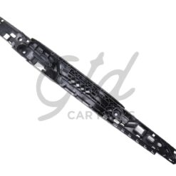 Alternative view of Puxador Traseiro Direito Preto BMW Série 7 F02 2013-2015