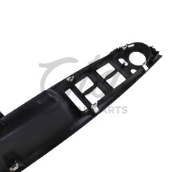 Alternative view of Puxador Preto Condutor BMW X5 X6 E70 E71 2007-2014