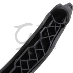 Alternative view of Puxador Preto Direito BMW X5 X6 E70 E71 2007-2014