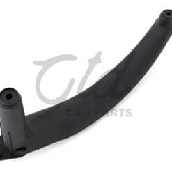 Puxador Preto Direito BMW X5 X6 E70 E71 2007-2014