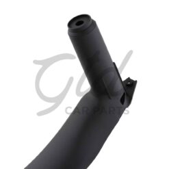 Alternative view of Puxador Preto Esquerdo BMW X5 X6 E70 E71 2007-2014