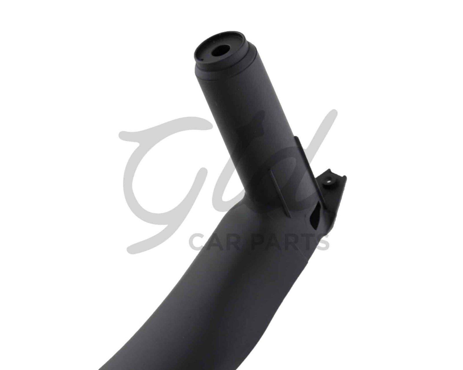 Puxador Preto Esquerdo BMW X5 X6 E70 E71 2007-2014 - Image 2