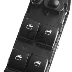 Comutador Condutor BMW Série 3 E90 E91 2004-2012 C/ Espelho Rebatível