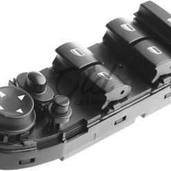 Alternative view of Comutador Condutor BMW Série 3 E90 E91 2004-2012 C/ Espelho Rebatível